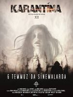 Karantina XII posteri