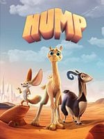 Hump posteri