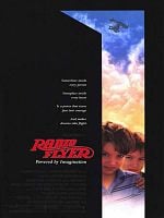 Radio Flyer posteri