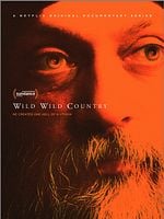 Wild Wild Country posteri
