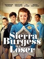 Sierra Burgess Is a Loser posteri