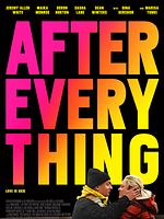 After Everything posteri
