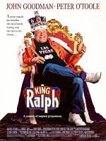 King Ralph posteri