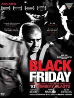 Black Friday posteri