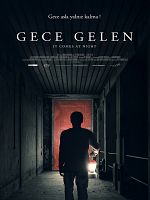Gece Gelen posteri