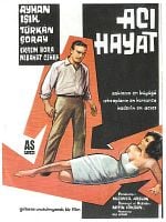 Acı Hayat posteri