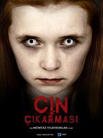 Cin Çıkarması posteri
