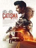 Çatışma posteri