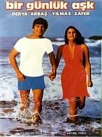 Bir Günlük Aşk posteri