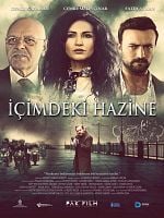 İçimdeki Hazine posteri