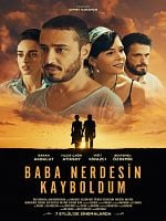Baba Nerdesin Kayboldum posteri
