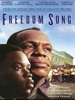 Freedom song posteri