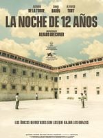 La noche de 12 años posteri