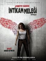 İntikam Meleği posteri