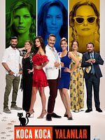 Koca Koca Yalanlar görüntüsü