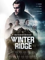 Winter Ridge posteri