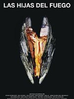 Las Hijas del Fuego posteri