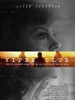 Viper Club posteri
