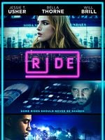 Ride posteri