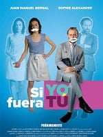 Si yo fuera tú posteri