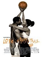 Love & basketball posteri