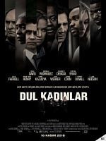 Dul Kadınlar posteri
