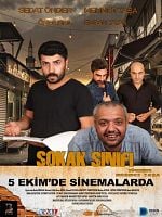 Sokak Sınıfı posteri