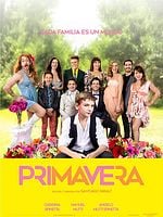 Primavera posteri