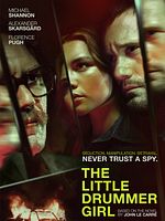 The Little Drummer Girl posteri