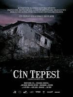 Cin Tepesi posteri