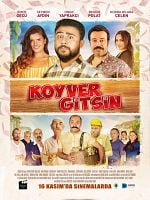Koyver Gitsin posteri
