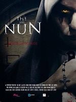 Kötülük İçinde posteri