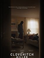 The Clovehitch Killer posteri