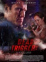 Dead Trigger posteri