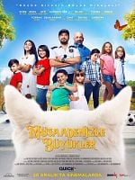 Müsaadenizle Büyükler posteri