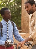 The Boy Who Harnessed the Wind posteri