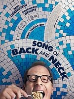 Song of Back and Neck posteri
