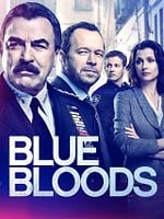 Blue Bloods görüntüsü