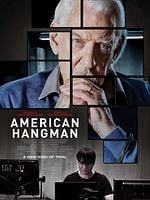 American Hangman posteri