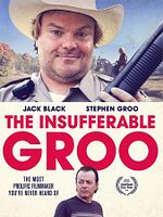 The Insufferable Groo posteri