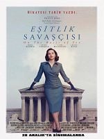 Eşitlik Savaşçısı posteri