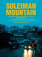 Sulayman too posteri