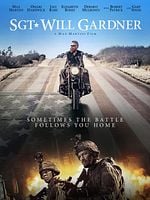 SGT. Will Gardner posteri