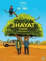 Üç Hayat posteri