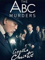 The ABC Murders görüntüsü