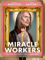 Miracle Workers görüntüsü