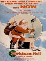 Christmas Evil posteri