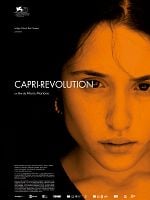 Capri-Revolution posteri