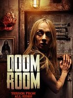 Doom Room posteri