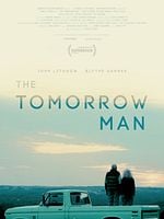 The Tomorrow Man posteri
